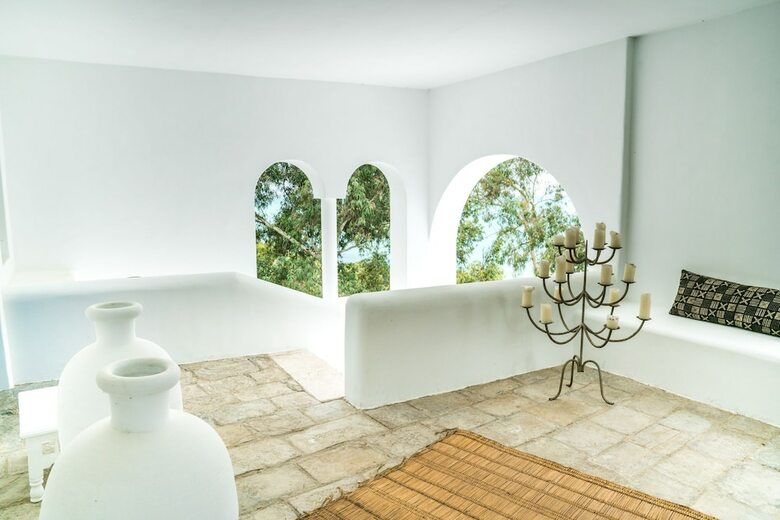 Hotel Kahina Villa
