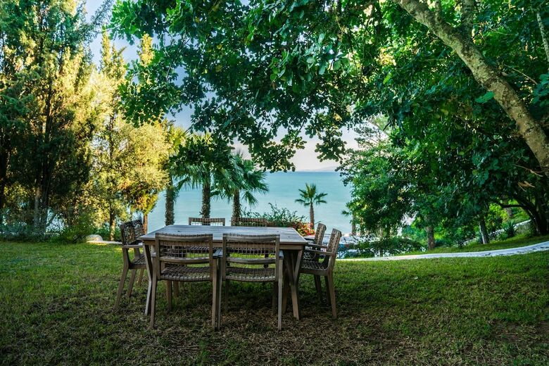Hotel Kahina Villa