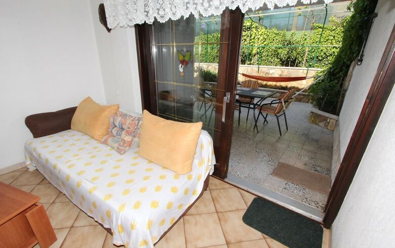 Apartments Cademia