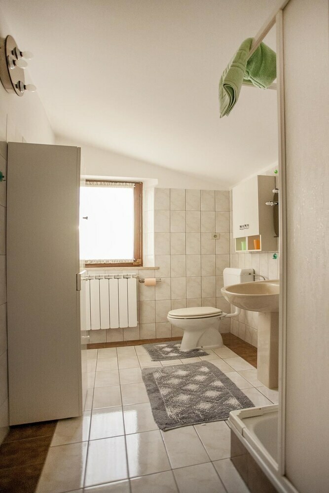 Apartments Cademia