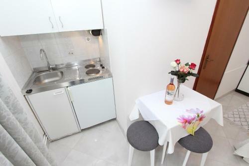 Apartments Divna