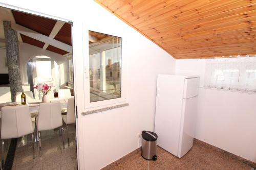 Apartments Divna