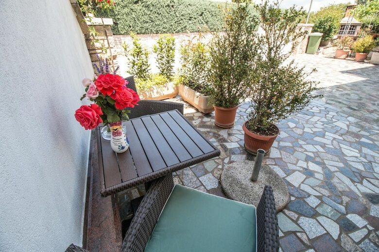 Apartments Divna