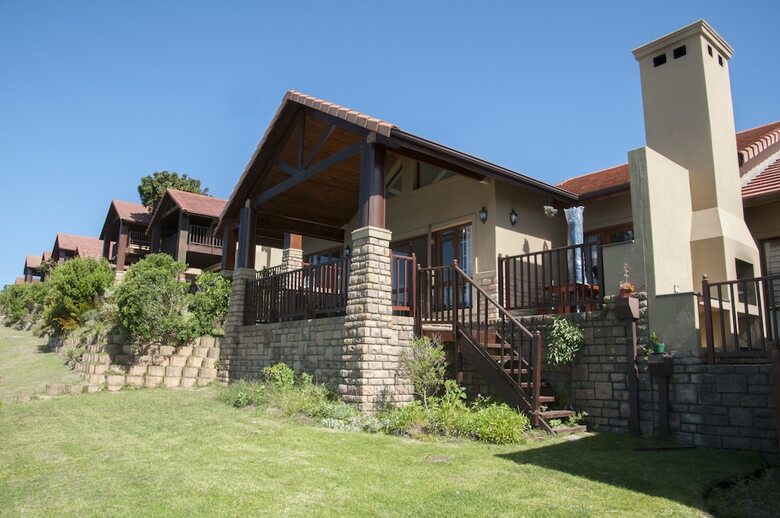 Villa 13
