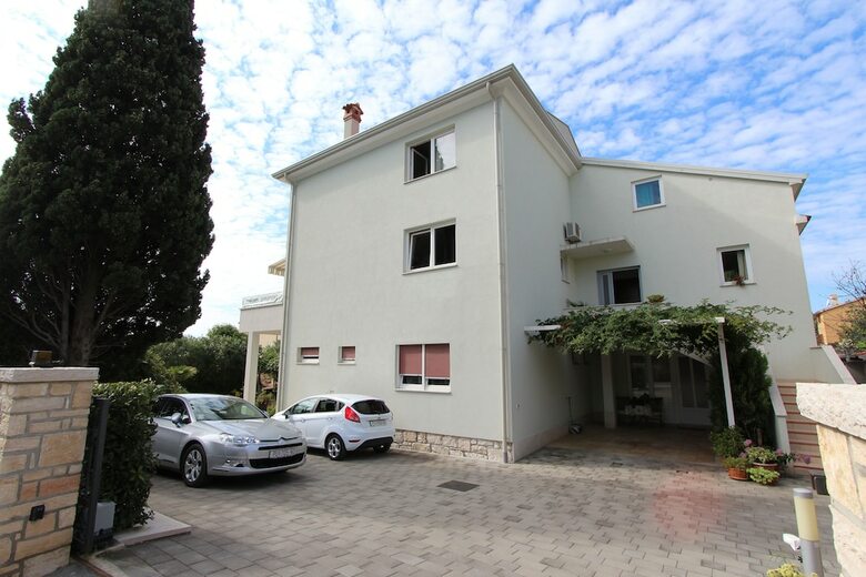Apartments El Corsaro