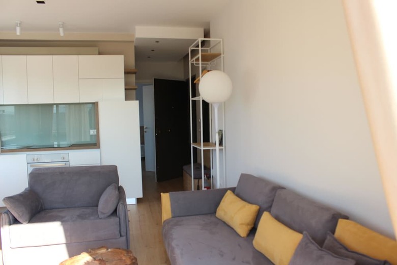 Lake Muse Apartments