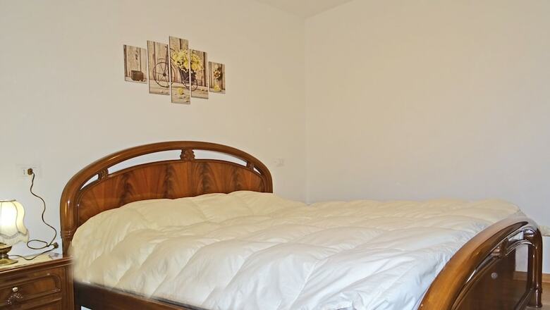 Apartamento La Rotonda