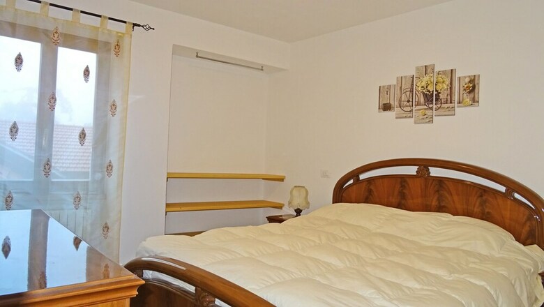 Apartamento La Rotonda