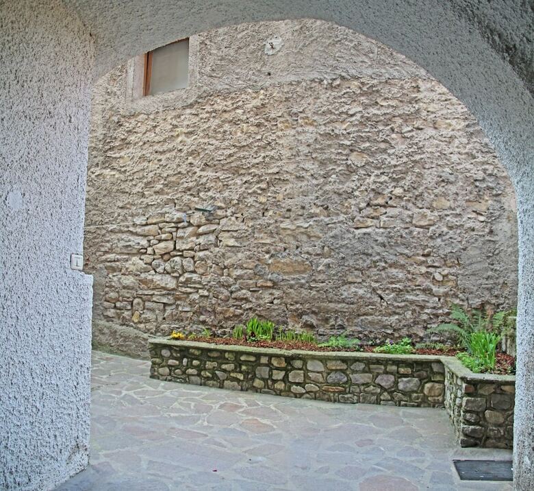 Apartamento La Rotonda