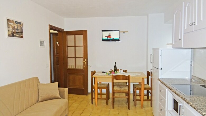 Apartamento La Rotonda