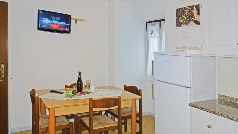 Apartamento La Rotonda