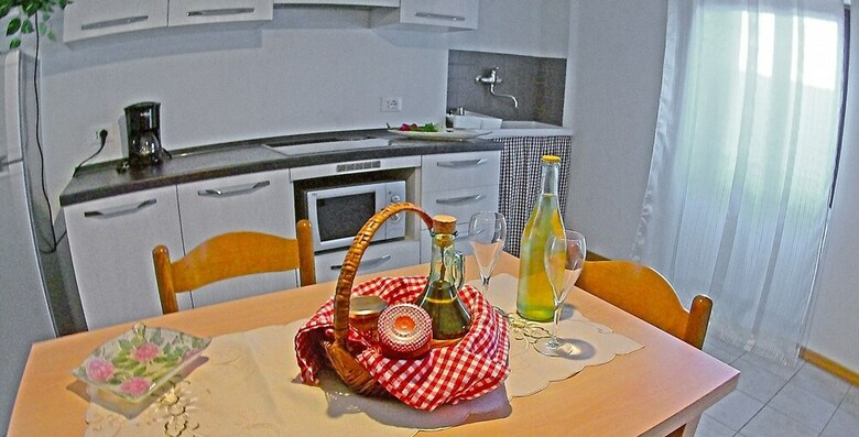Apartamento La Rotonda