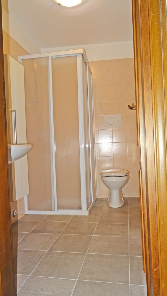 Apartamento La Rotonda