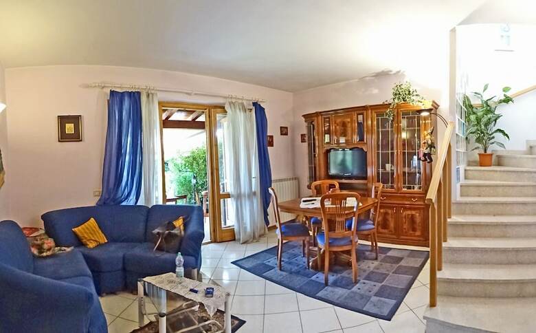 Apartamento Holideal Villa Cinzia