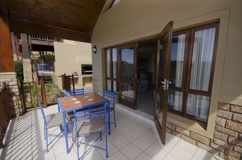 Villa 12