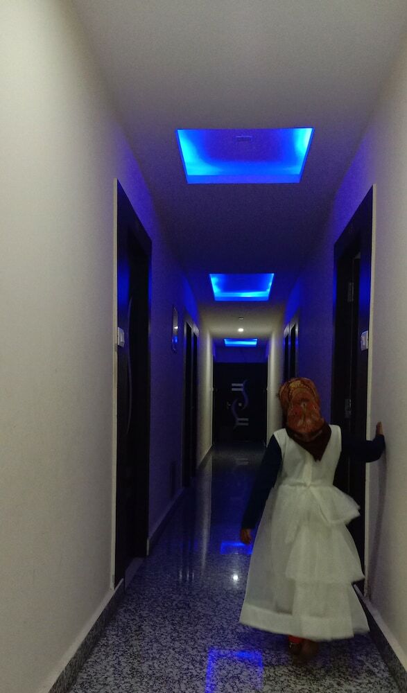 Hotel The Royal Buddha