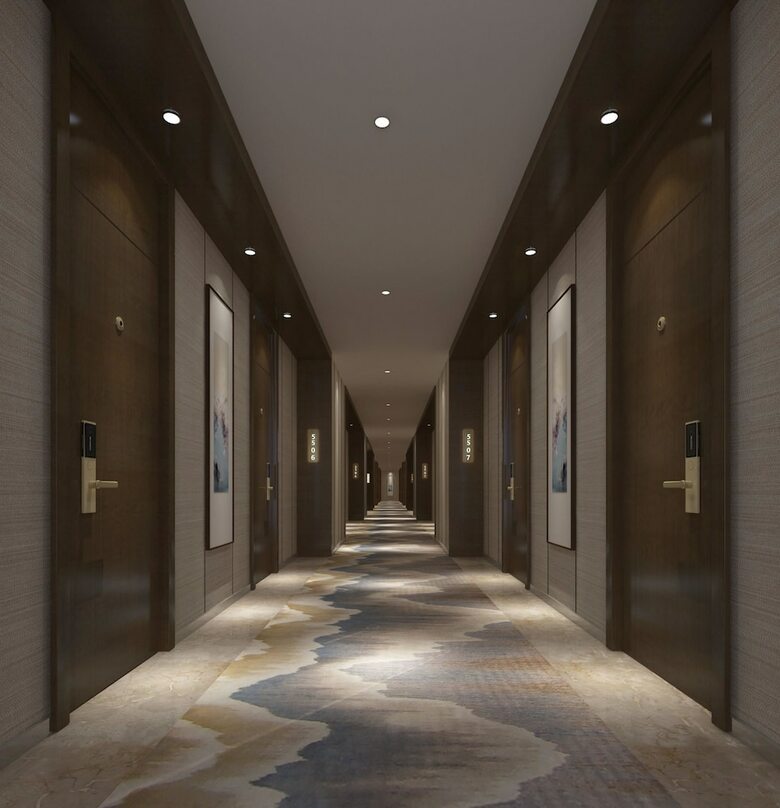 Yin Hai Hotel