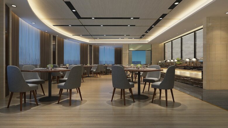 Yin Hai Hotel