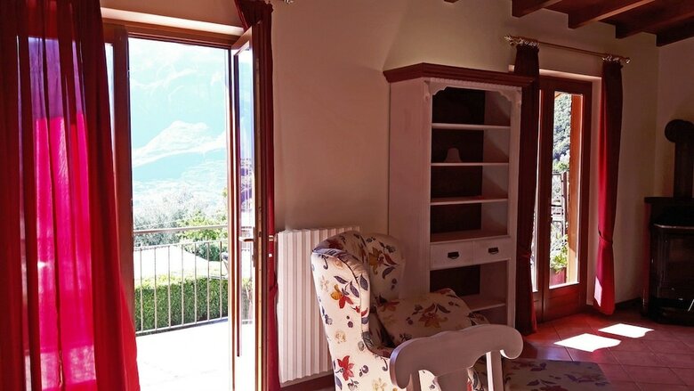 Apartamento Holideal Casa Barbara