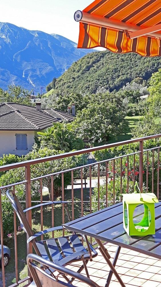 Apartamento Holideal Casa Barbara