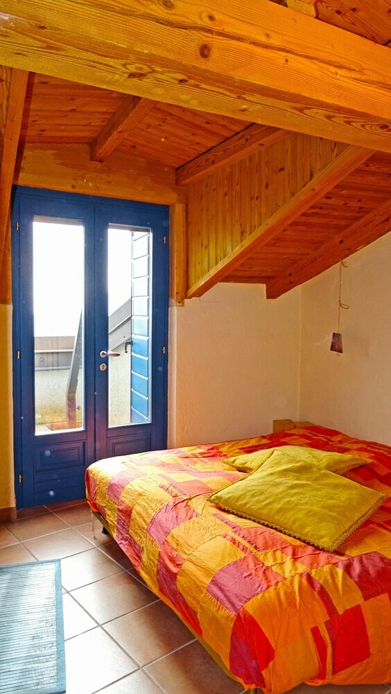 Apartamento Rustico Colonna