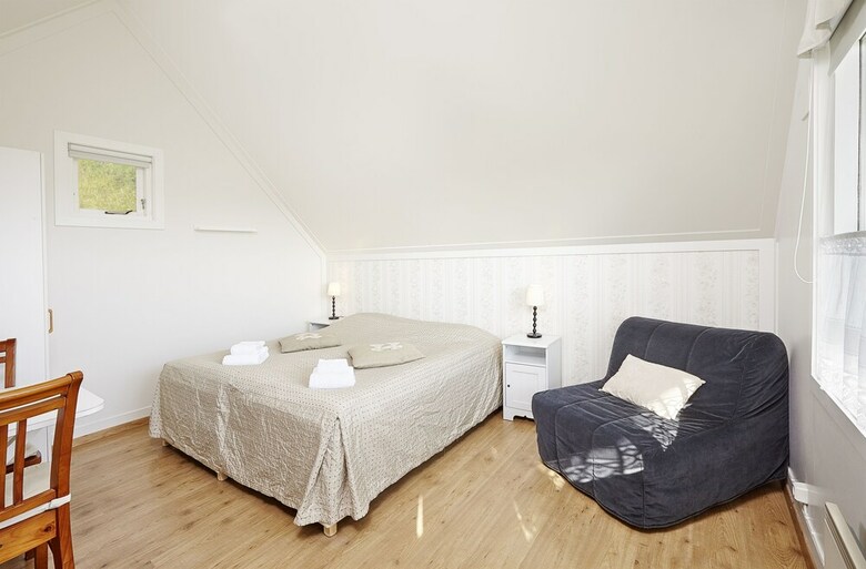 Hotel V�k Cottages