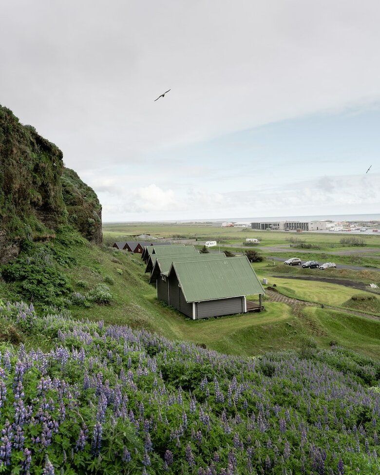 Hotel V�k Cottages