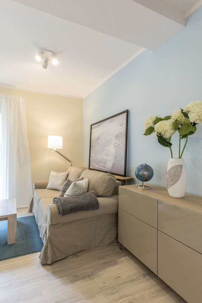 Margi Coral Sea Apartament