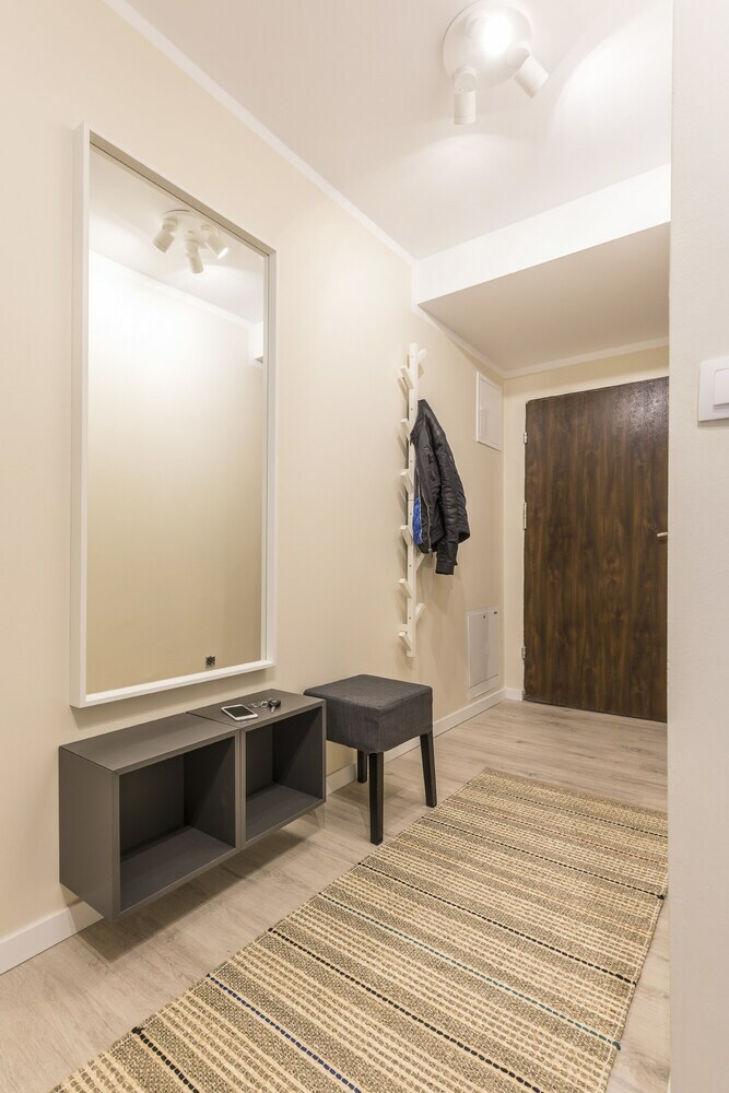 Margi Coral Sea Apartament