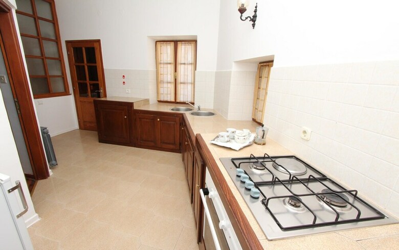Apartments Ive