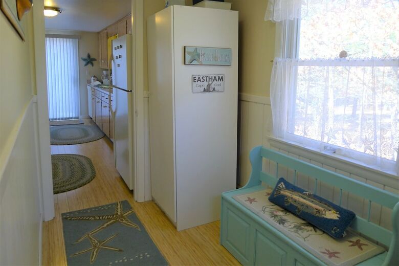 95 Sundown - 2 Bedroom House