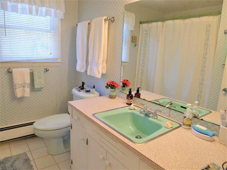 95 Sundown - 2 Bedroom House
