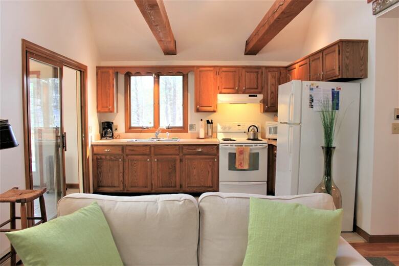 86 Cove View - 3 Bedroom House
