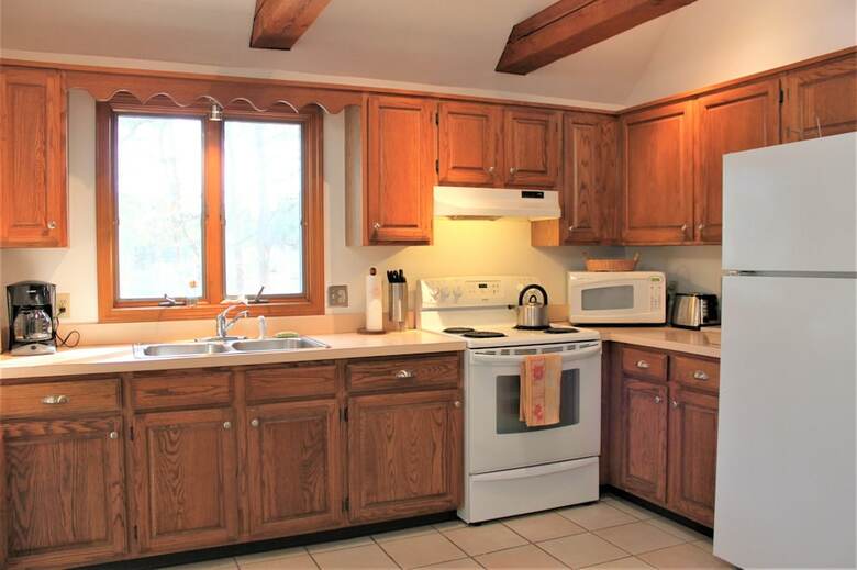 86 Cove View - 3 Bedroom House
