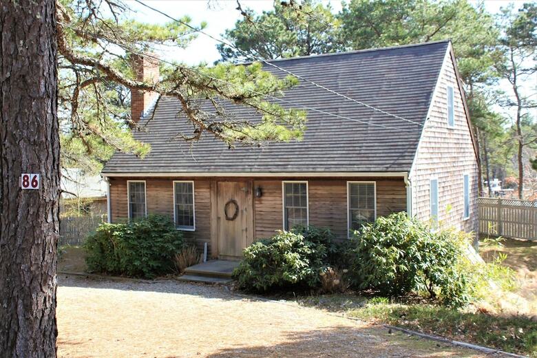 86 Cove View - 3 Bedroom House
