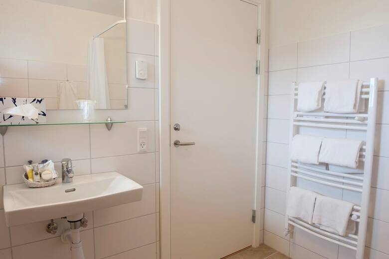 Bed & Breakfast Benniksgaard Annex