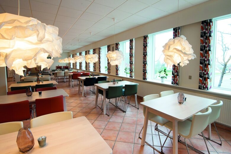 Bed & Breakfast Benniksgaard Annex