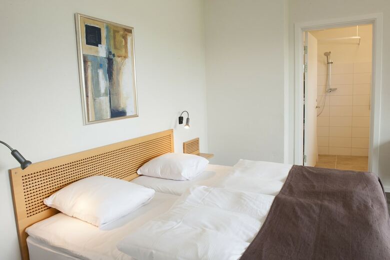Bed & Breakfast Benniksgaard Annex