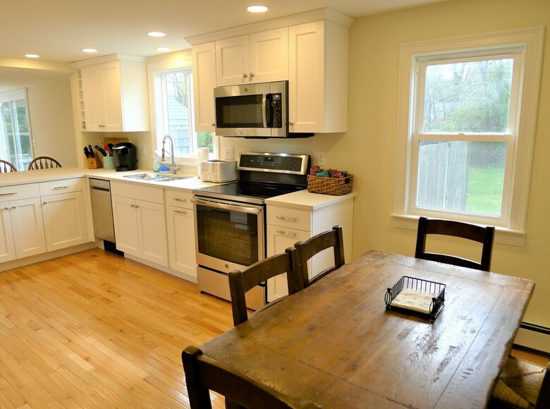 4 Captain Linnell - 3 Bedroom House