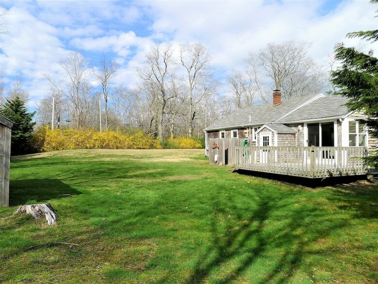 4 Captain Linnell - 3 Bedroom House