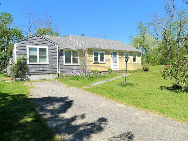 4 Captain Linnell - 3 Bedroom House