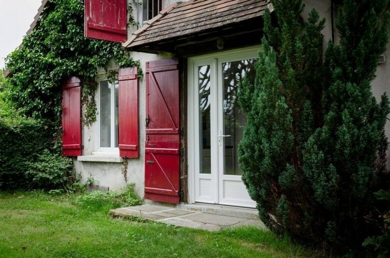 Moulin de La Jarousse - G�tes Et Chalets
