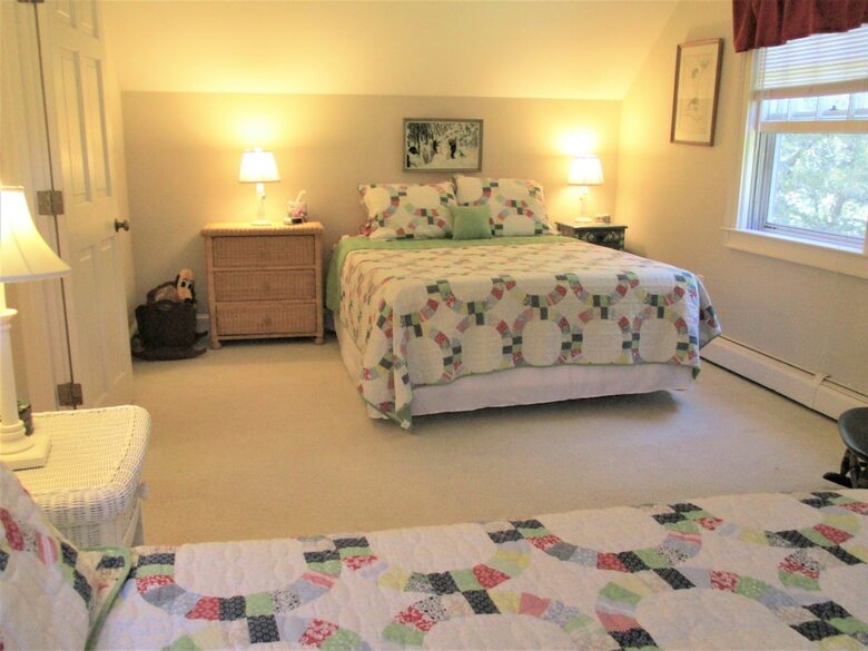 5 Cedar Land - 3 Bedroom House