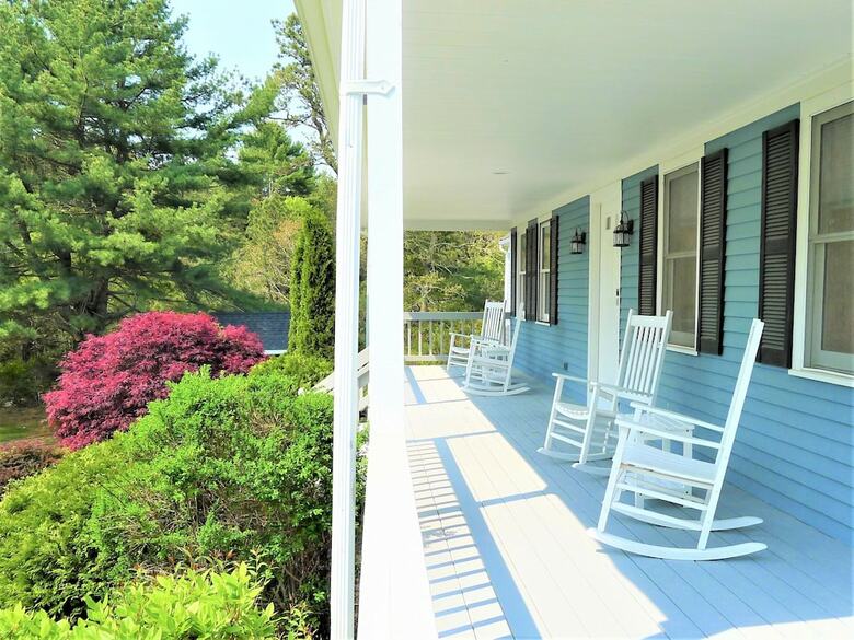 161 Stanhope - 5 Bedroom House