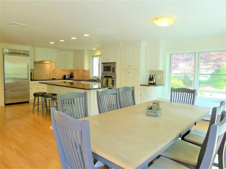 161 Stanhope - 5 Bedroom House