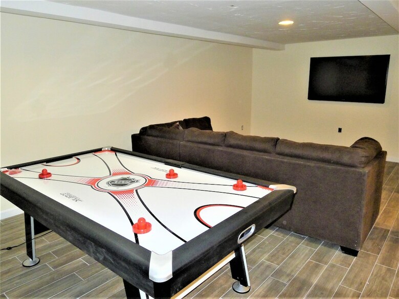 161 Stanhope - 5 Bedroom House