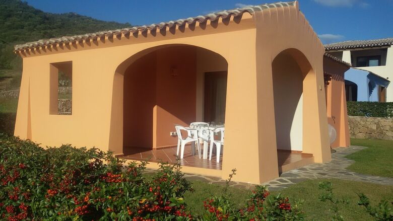 Apartamento Complesso I Giardini