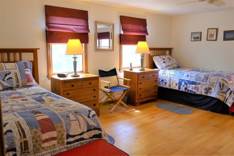 20 Woodpine - 4 Bedroom House