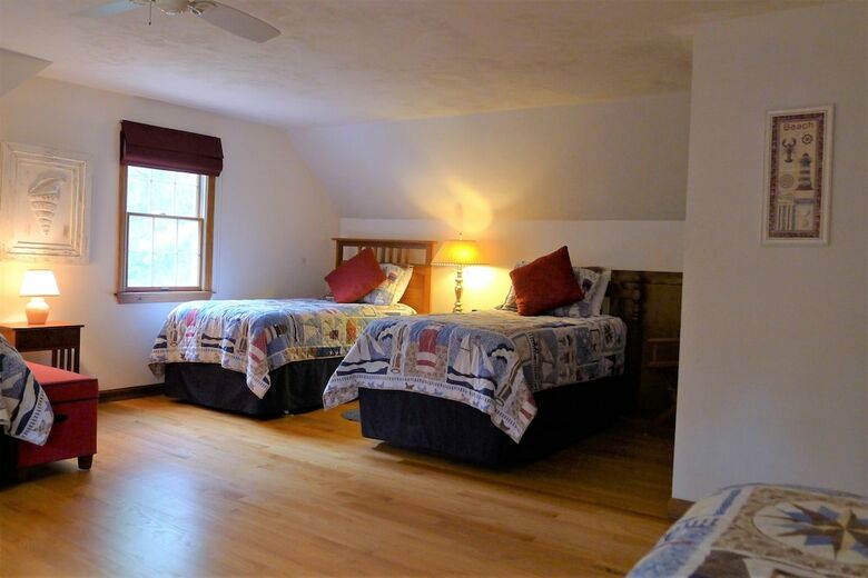 20 Woodpine - 4 Bedroom House