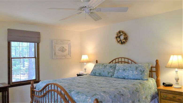 20 Woodpine - 4 Bedroom House